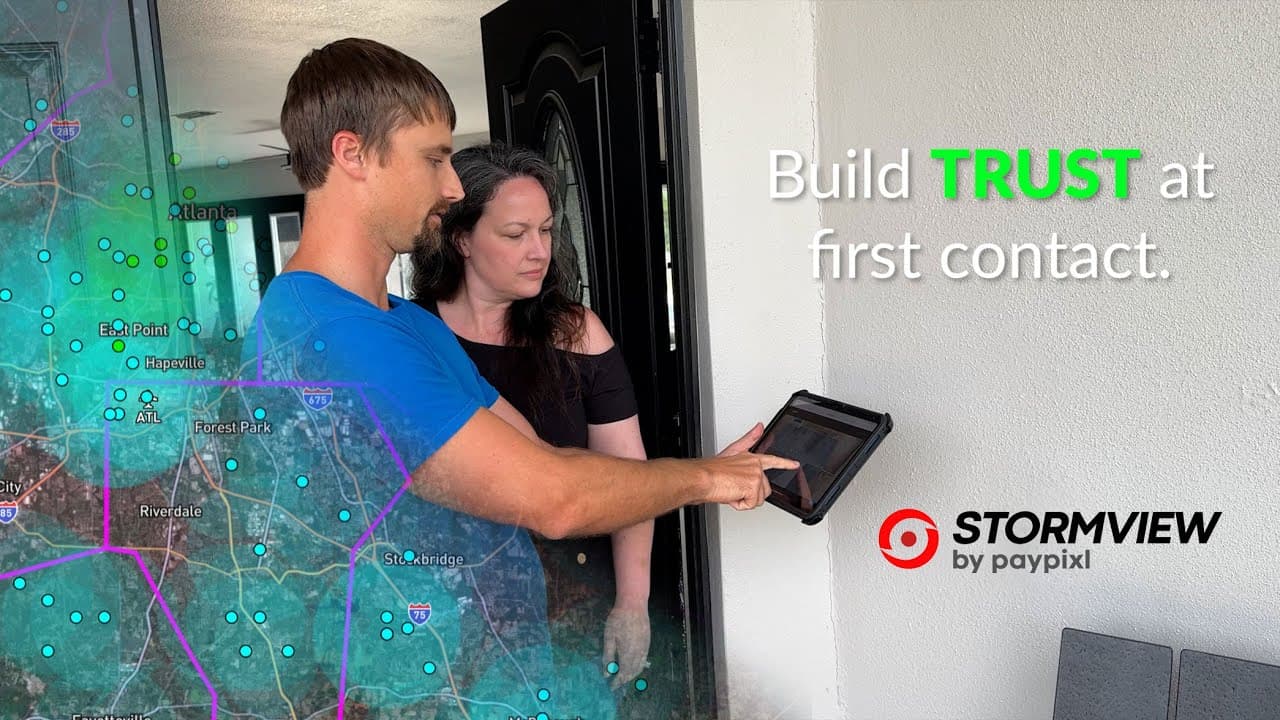 PayPixl Demo Thumbnail